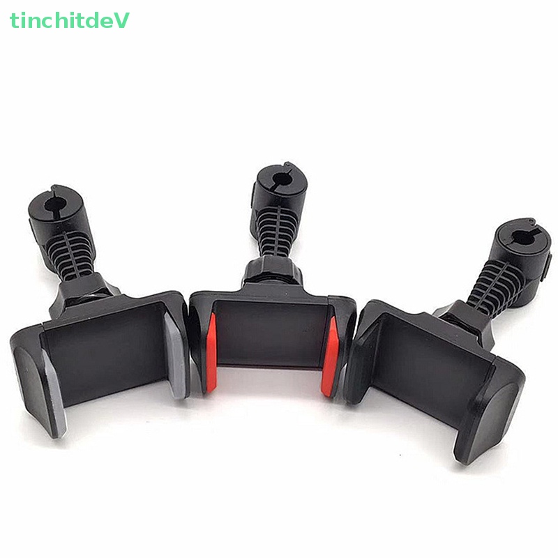 Giá Đỡ Điện Thoại Kẹp Ghi Âm Chơi Golf Chuyên Dụng