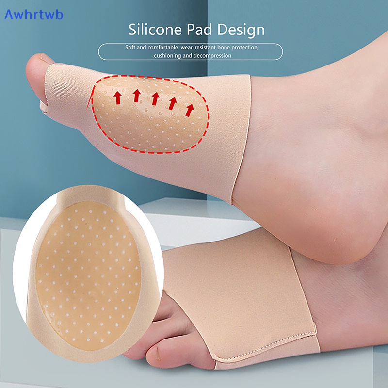 1 Cặp Dụng Cụ Chỉnh Hình Ngón Chân Cái Mới