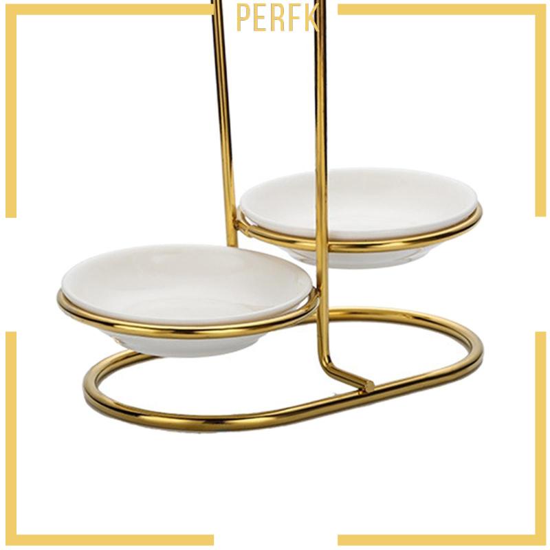 [Perfk] Giá Đỡ Thìa Đứng Cho Nhà Hàng / Nhà Hàng / Nhà Bếp