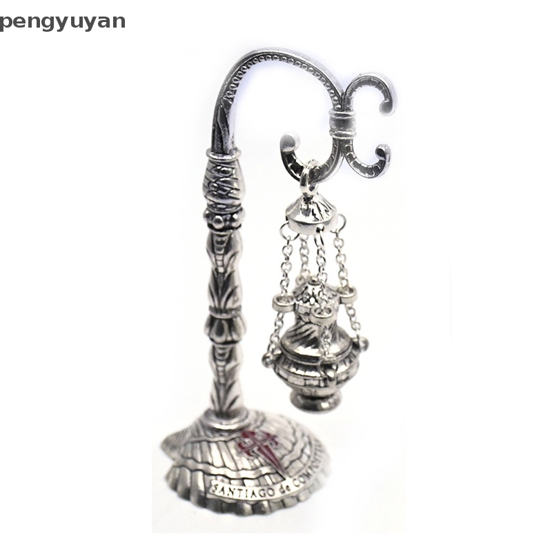 [pengyuyan] Đồ Gia Dụng Thánh Giá Christian Giáo Quà Tặng Sinh Thái [Mới]