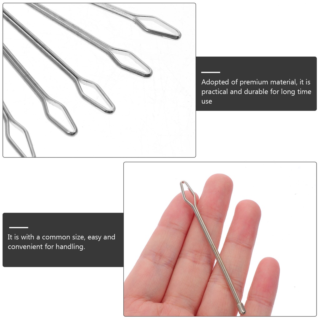 Bộ 6 Dụng Cụ May Vá Co Giãn