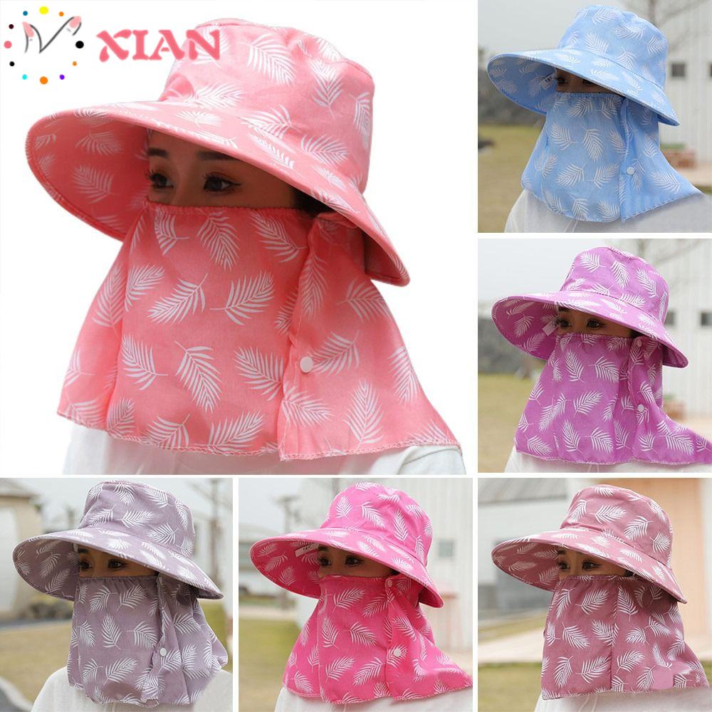 Mũ Rộng Vành Che Nắng Thời Trang Mùa Hè Ốp