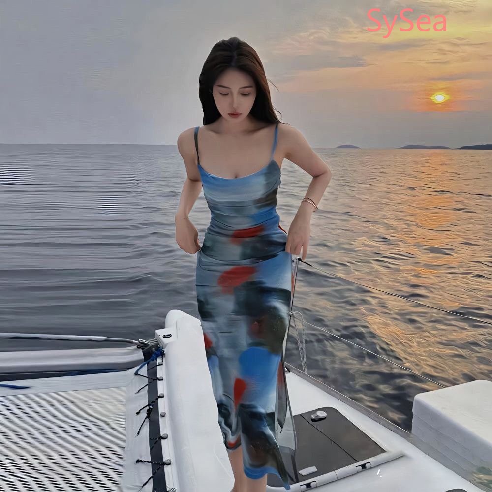 Tranh Sơn Dầu Họa Tiết Độc Đáo Quyến Rũ Cho Nữ