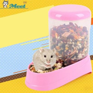 Dụng Cụ Đựng Thức Ăn Tự Động Cho Chuột Hamster