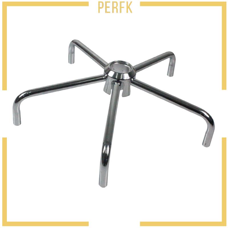 Đế Xoay Thay Thế Cho Ghế Ngồi Văn Phòng / Tiệm Cắt Tóc