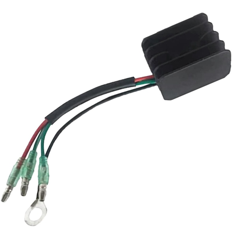 Bộ Chỉnh Lưu Cho Động Cơ 664-81970 - 61-62 32800-95D10