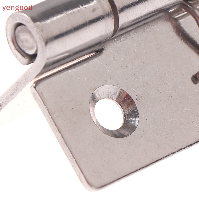 Bản Lề Inox 2 &quot;2.5&quot; 3 &quot;Tự Đóng Chuyên Dụng