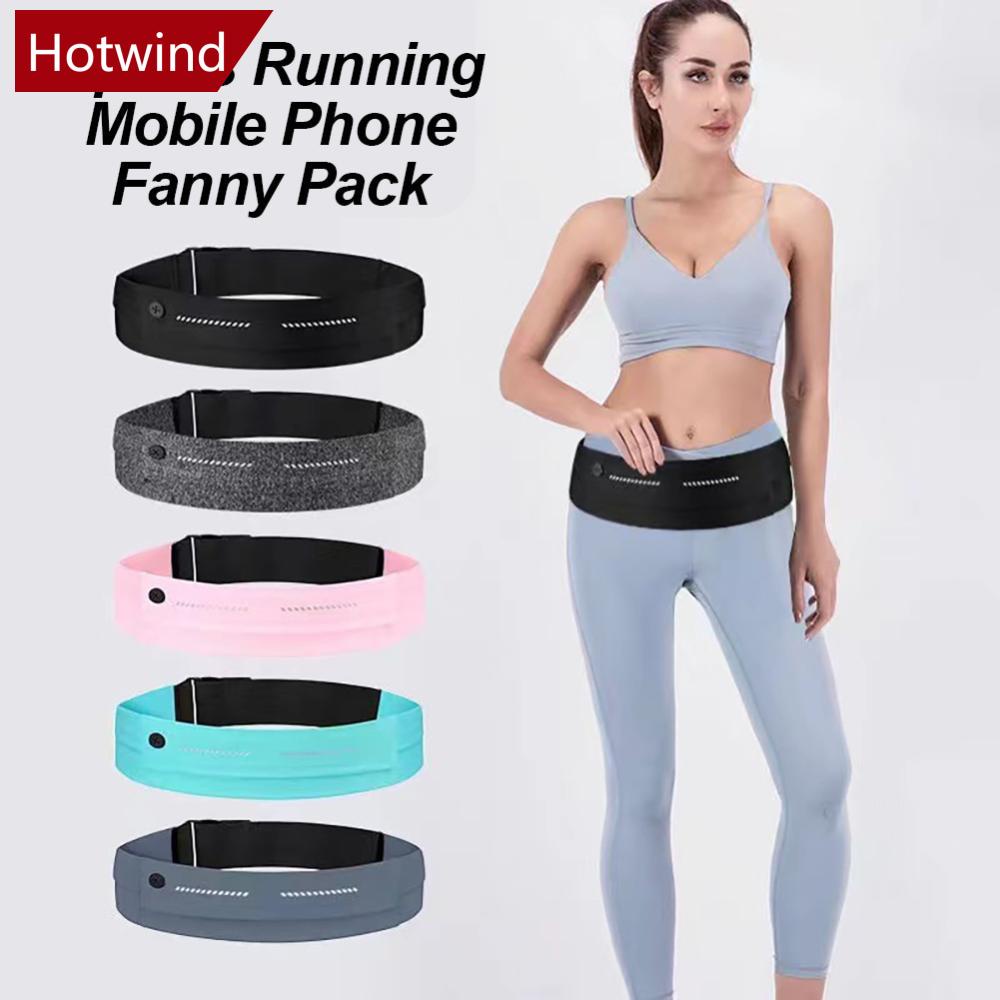 Túi Đựng Điện Thoại Co Giãn Chống Thấm Nước K6Q6 Tiện Dụng Khi Tập Thể Thao