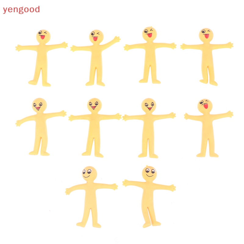 Bộ 10 Món Đồ Chơi Villa Vàng Vui Nhộn Cho Bé