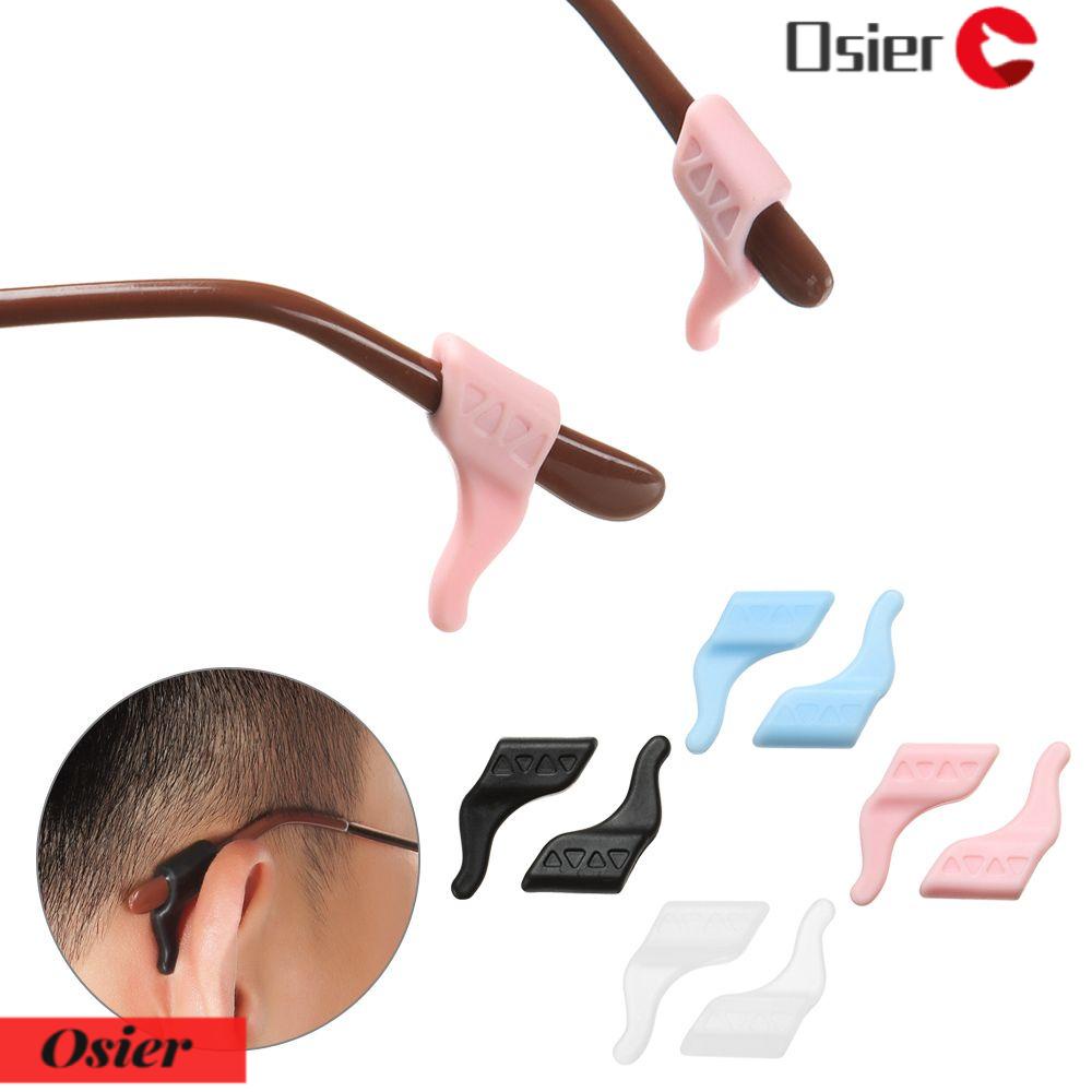 1 Cặp Móc Kẹp Tai Giữ Mắt Kính Thời Trang