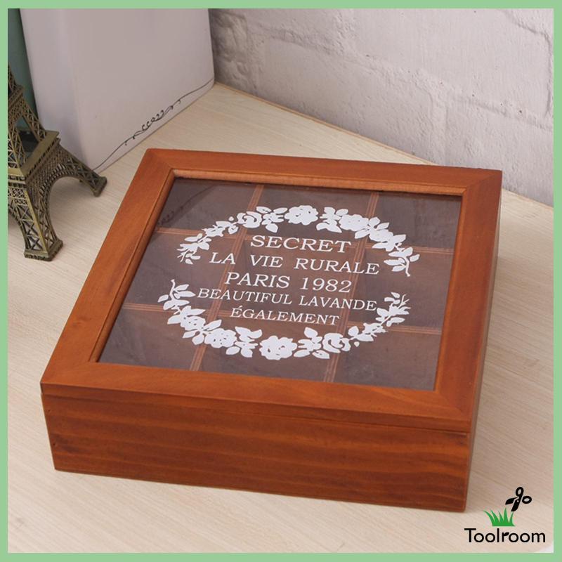 Hộp Đựng Trang Sức Đeo Ngực Tiện Dụng Cho Nam Và Nữ