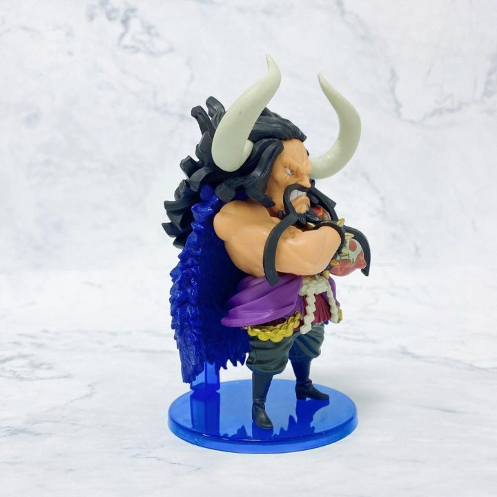 Mô hình Kaido bách thú dạng mini cao 15cm | Figure anime one piece vua hải tặc đồ chơi mô hình làm quà tặng