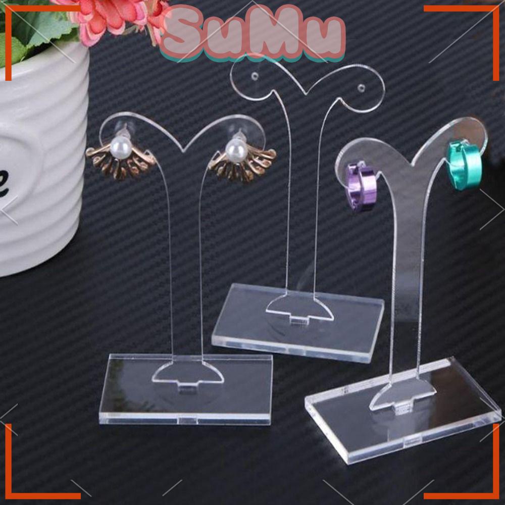 Giá Treo Trưng Bày Trang Sức Bông Tai Vòng Tay