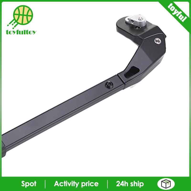 Chân Chống Đứng Bằng Hợp Kim Nhôm Chống Trượt Dành Cho Xe Đạp