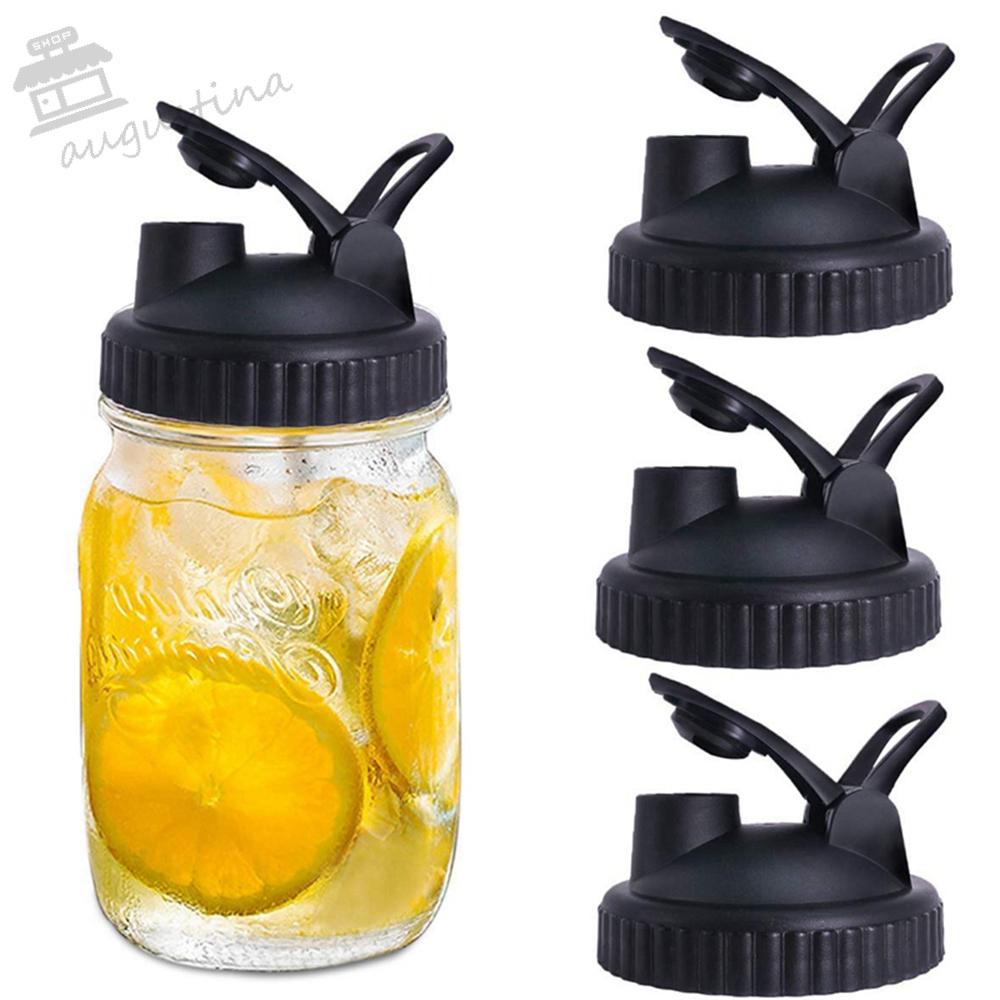 Nắp Đậy Lọ Mason AUGUSTINA Có Thể Tái Sử Dụng Cho Lọ Mason Jars