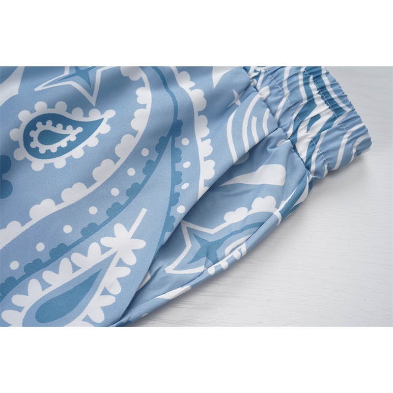 A &amp; M &amp; - Quần Short Mới Hợp Thời Trang Thoải Mái Và Thoải Mái Mặc Kiểu Đa Dạng Phong Cách unisex