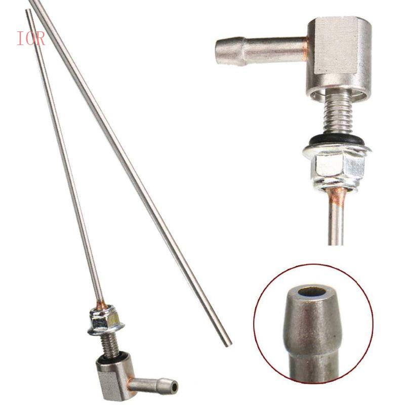 Ống Dẫn Nhiên Liệu Đứng 490mm Cho Eberspacher He