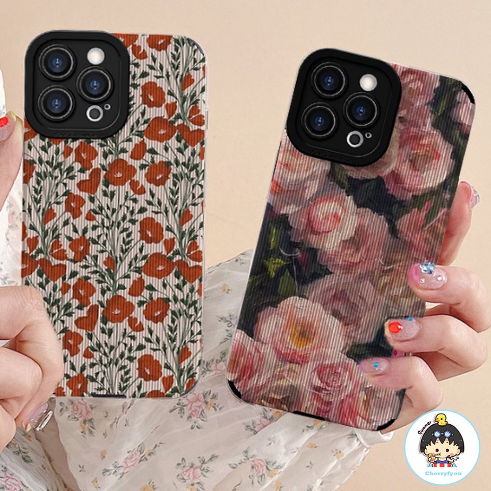 Ốp Điện Thoại Da Nhám Bảo Vệ Toàn Diện Cho IPhone 11 14 13 12 Pro Max XR XS Max 7 8 Plus SE