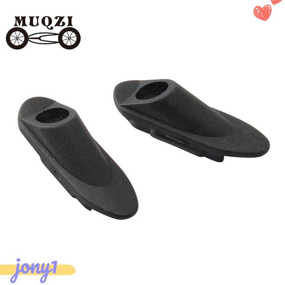 Set 10 Phụ Kiện Kẹp Dây Cáp Xe Đạp Tiện Lợi