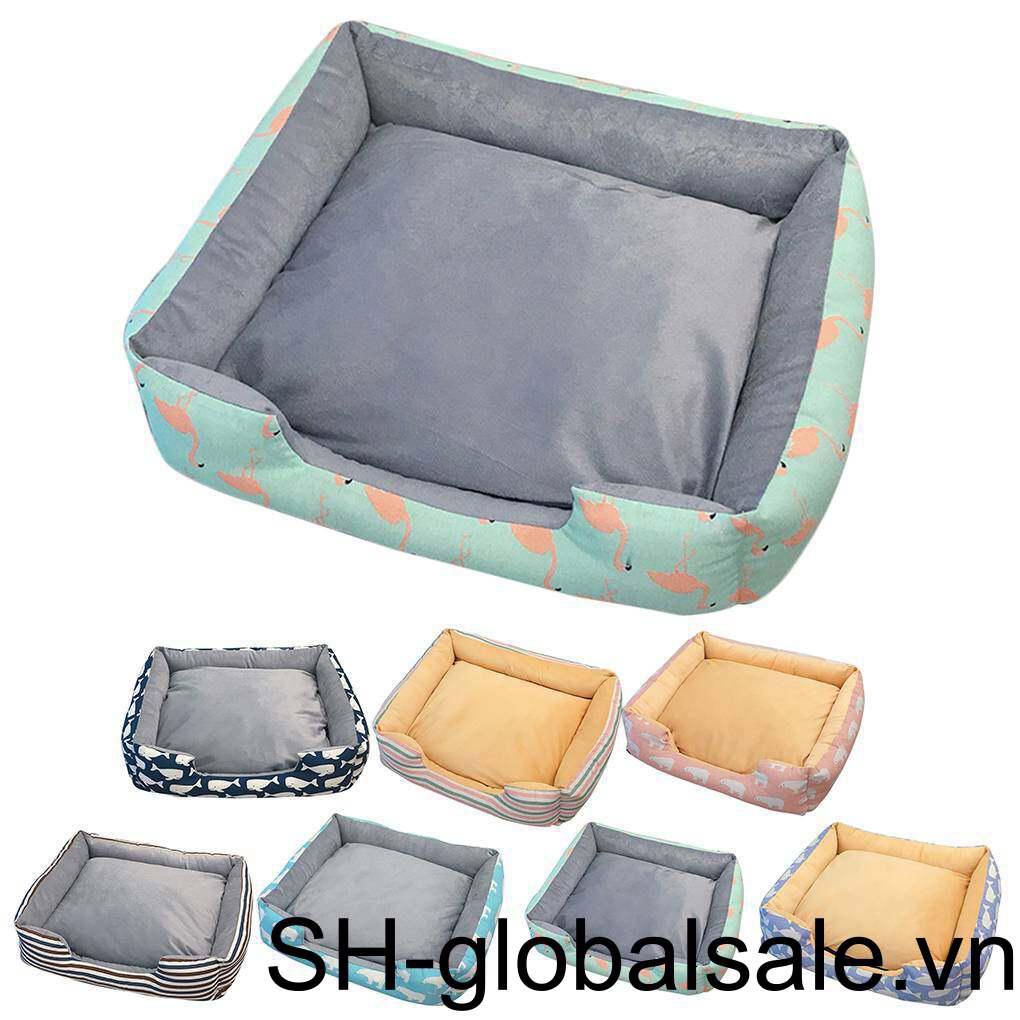 Chăn MềM MạI ẤM ÁP Cho Thú Cưng