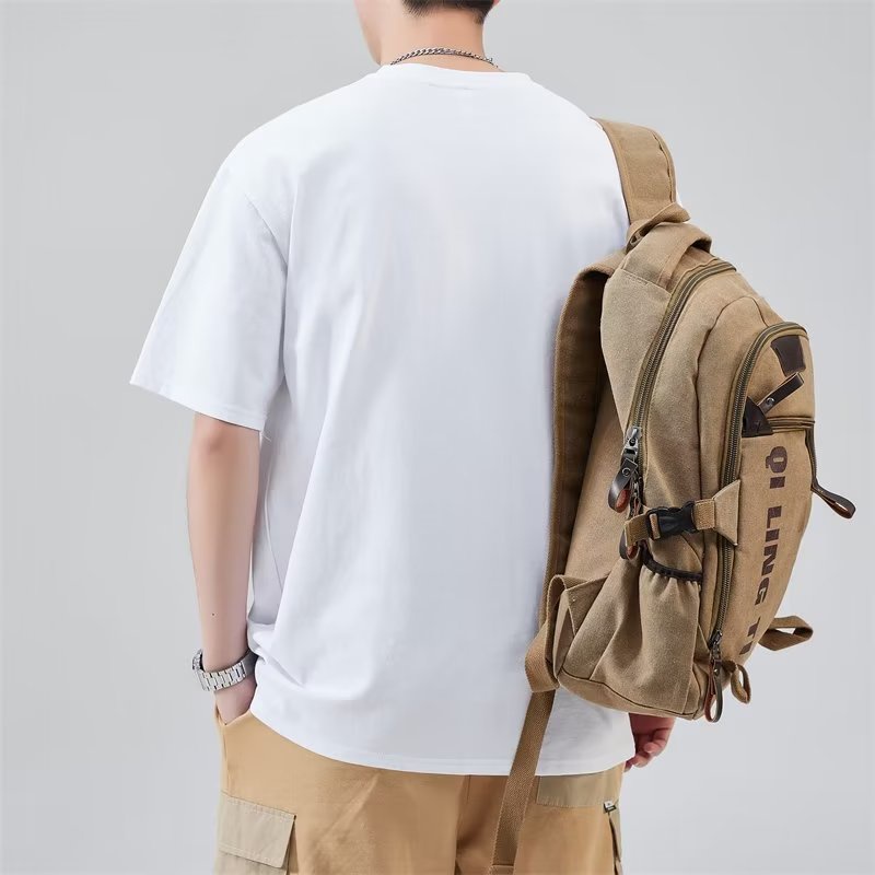 Áo Thun Cotton Ngắn Tay Dáng Rộng Thêu Hoa Nhỏ Kiểu Hàn Quốc Cho Nam