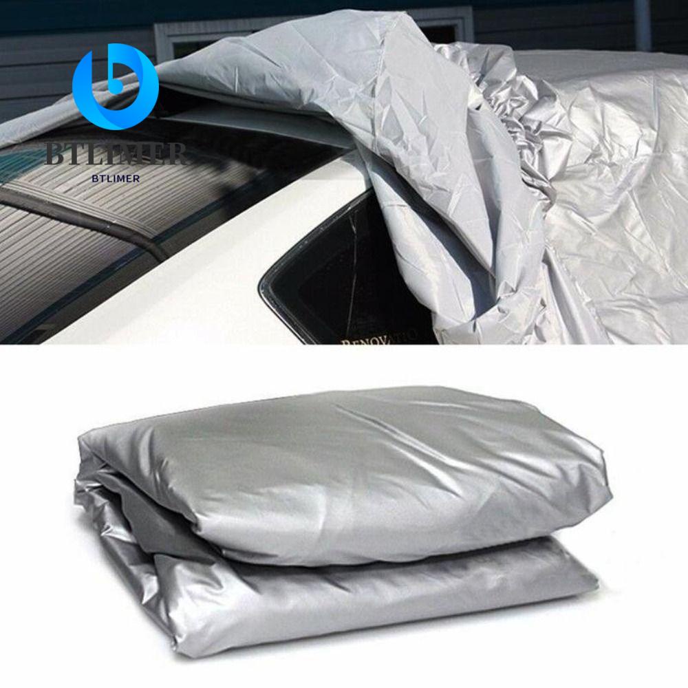 Bạt Trùm Xe Hơi Chống Nước Chống Tia UV Sự Bảo Vệ