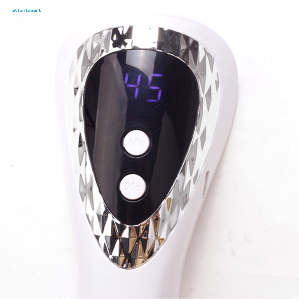 Túi Đựng Đồ Dùng Cao Cấp Tiện Dụng| Đèn Sấy Khô Sơn Móng Tay Nhanh Chóng Tiện Dụng Cho Salon