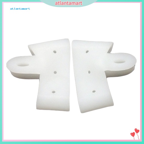 Túi Đựng Đồ Dùng Cao Cấp Tiện Dụng| Set 2 Đệm Silicone Tách Ngón Chân Cái Giảm Đau