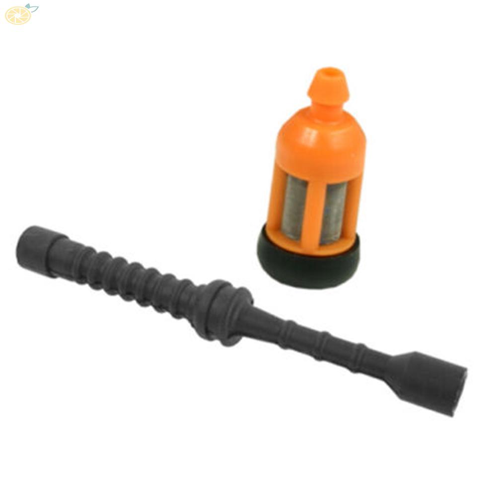 【VARSTR】Fuel Hose Tool Fuel Filter Fuel Line Petrol Filter Suitable For Stihl 026
