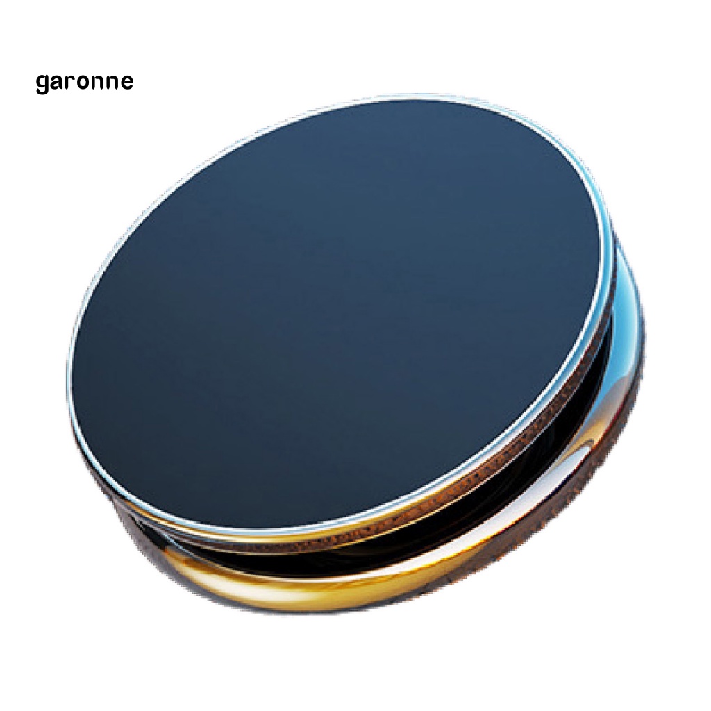 Giá Đỡ Điện Thoại Hình Tròn Từ Tính Siêu Bền Tiện Dụng Cho Xe Hơi