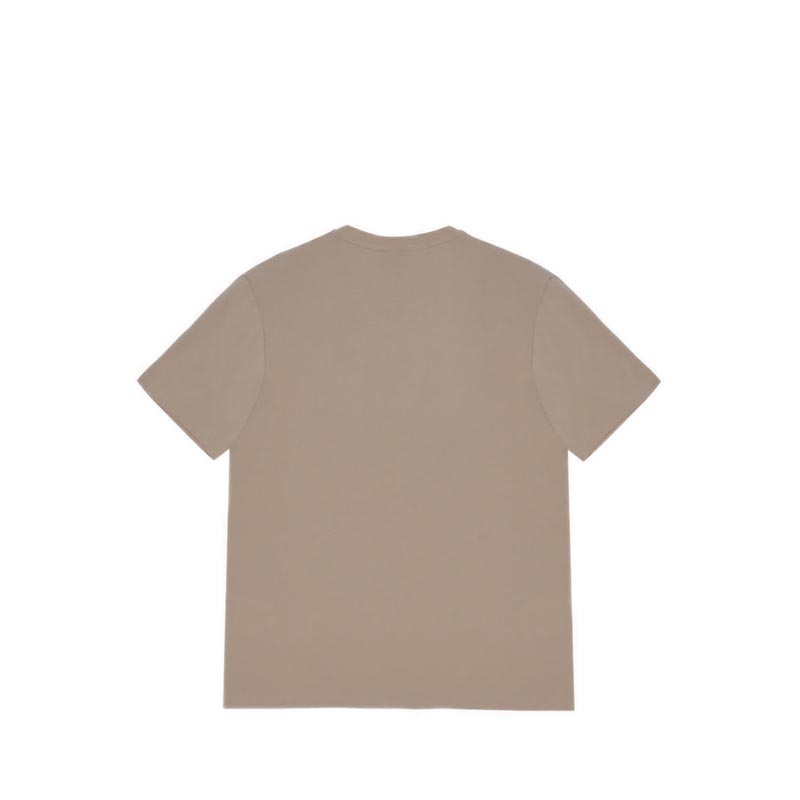 Áo Thun Champion Men's Crewneck - Brown