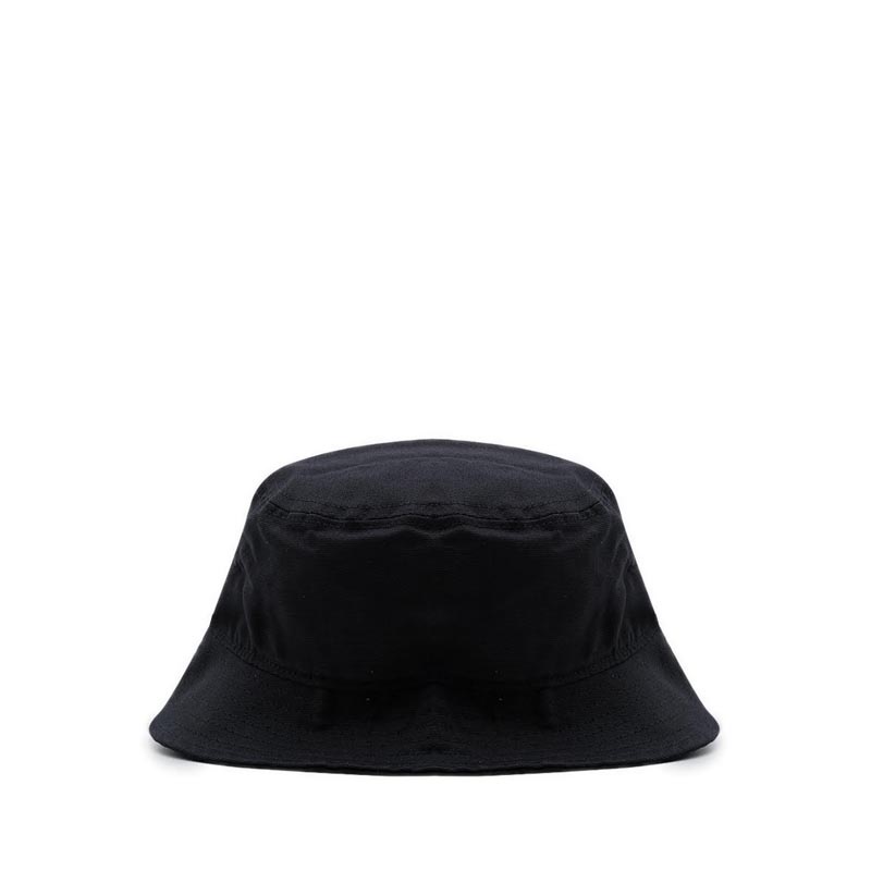 Mũ Champion Unisex Bucket - Black