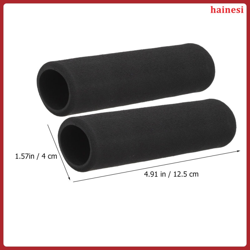 Set 2 Cặp Đệm Lót Thuyền Kayak Thoáng Khí Thấm Hút Mồ Hôi