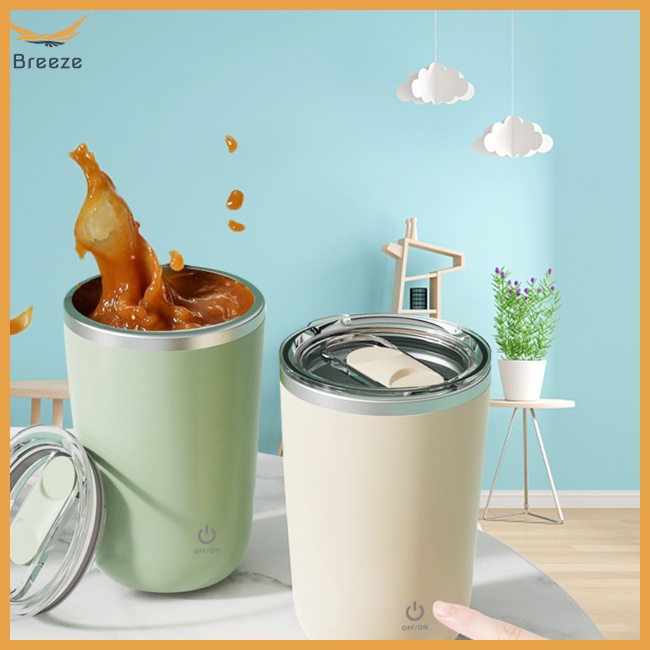 Cốc Uống Cà Phê / Trà Sữa Bằng Thép Không Gỉ 304 Dung Tích 350ml