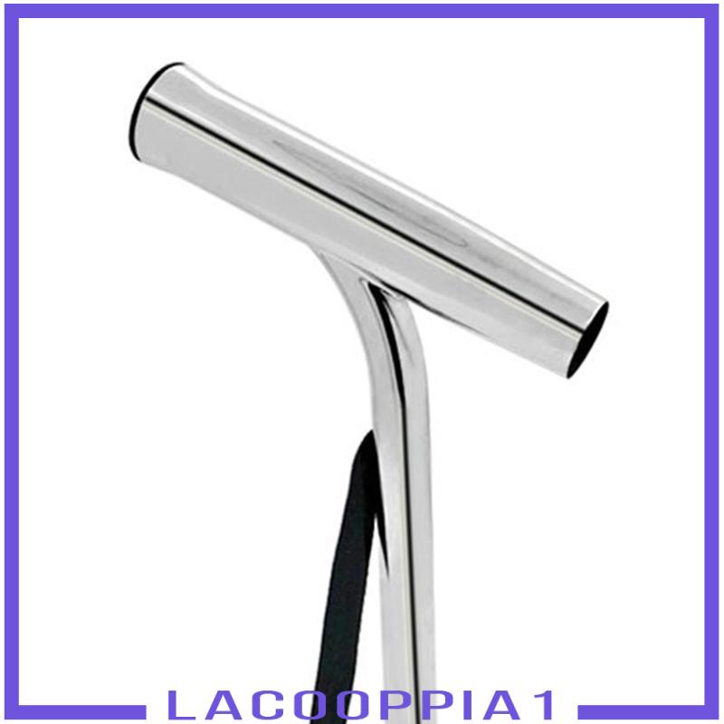 Giá Đỡ Cần Câu Cá Outrigger Bằng Thép Không Gỉ 316 Lacooppia1