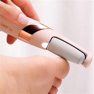 Máy Chà Gót Chân Tự Động
