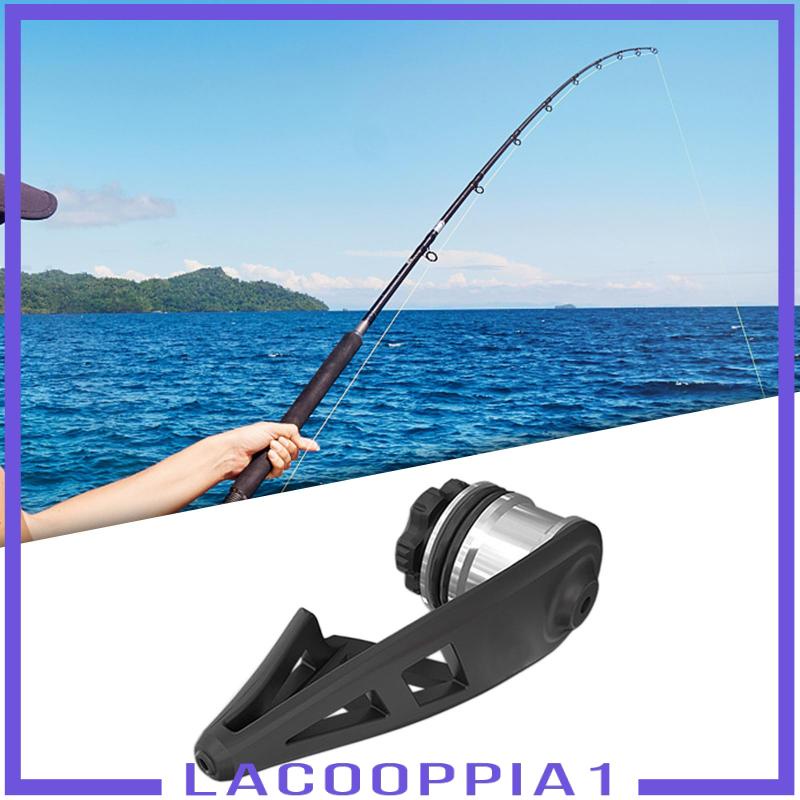 [Lacooppia1] Gt PR Dụng Cụ Thắt Nút Dây Câu Cá Bằng PE Bền Chắc