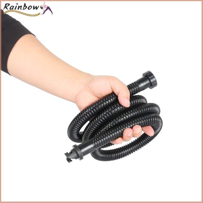 Ống Bơm Hơi Áp Suất Cao Mềm Mại Tương Thích Với Ván Trượt Zray