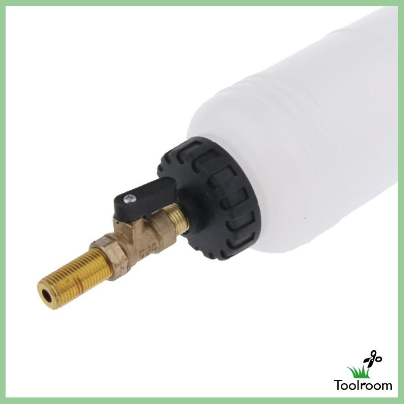 Bộ Dụng Cụ Sửa Chữa Thay Thế Dầu Phanh Xe Hơi Tiện Dụng