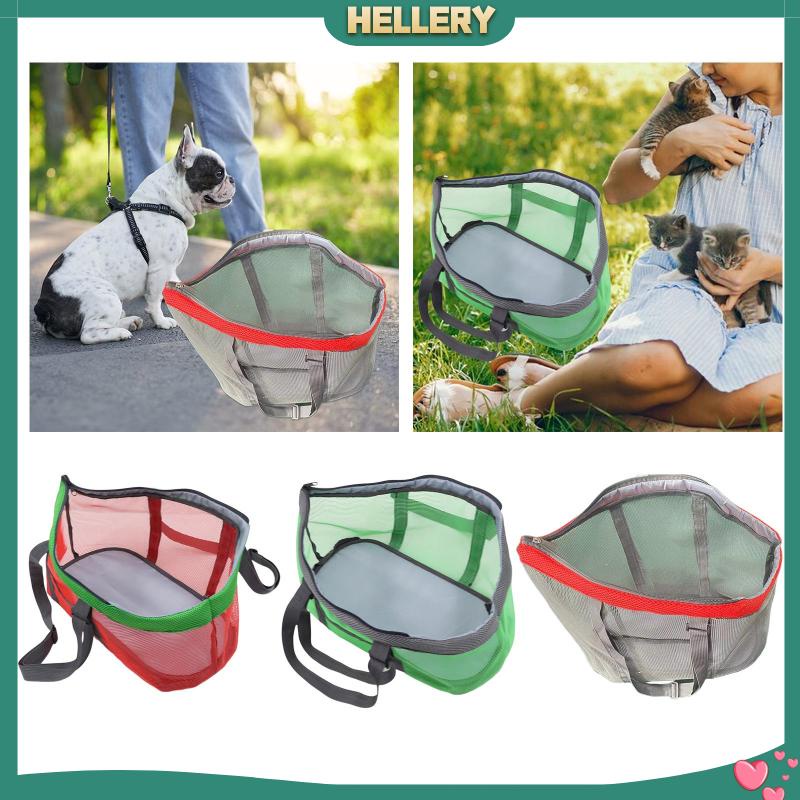 Túi Đựng Thú Cưng Trọng Lượng Nhẹ Tiện Dụng