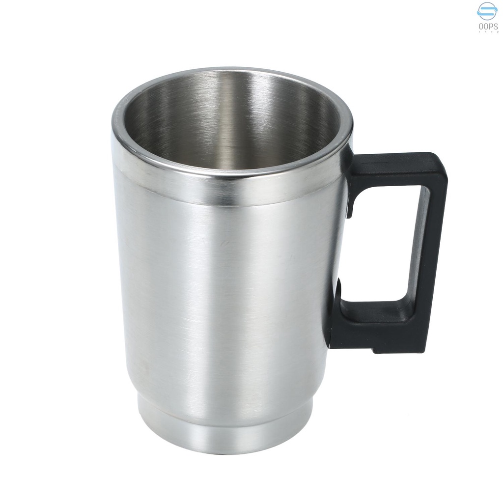 Cốc Làm Nóng Đánh Bóng Đèn Pha Xe Hơi Phích Cắm EU Tiện Dụng