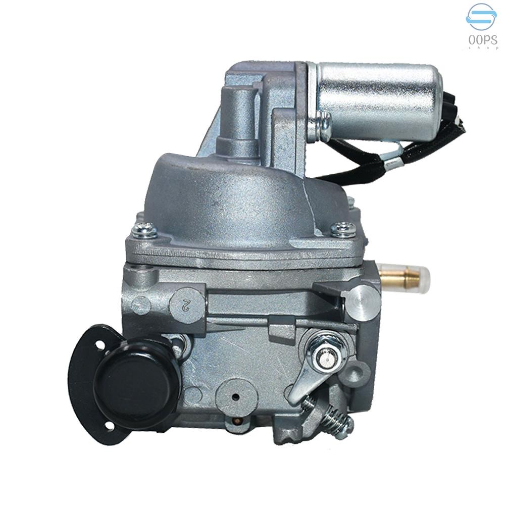 Bộ Chế Hòa Khí Cho Động Cơ Honda GX610 18HP & GX620 20HP