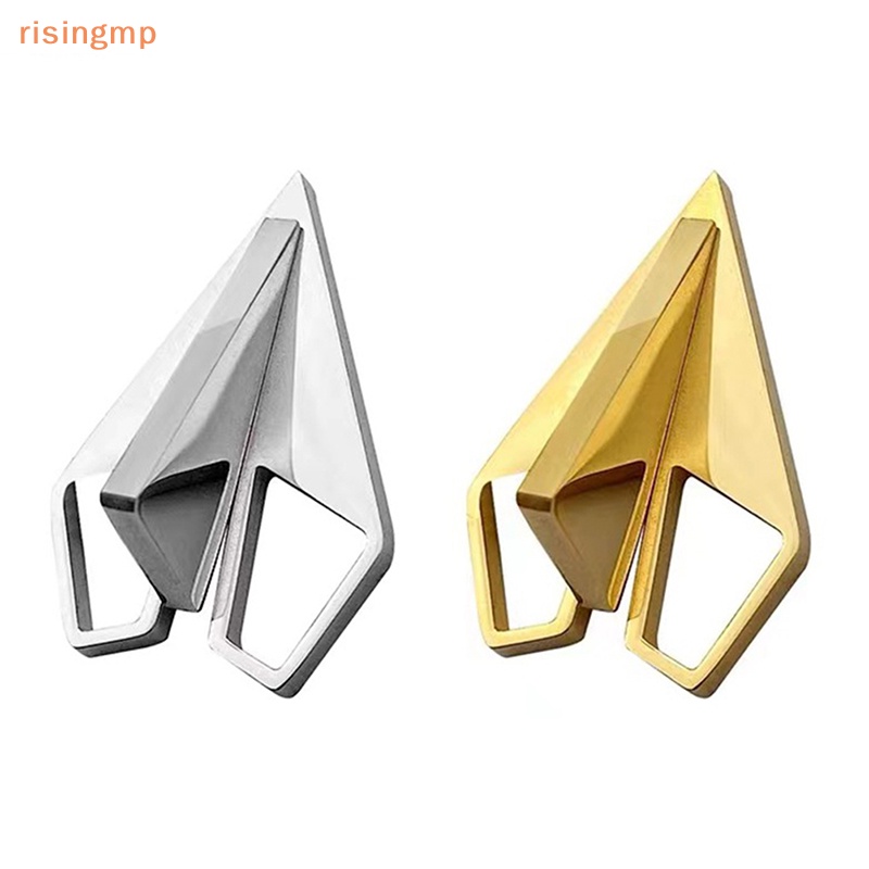 Ghim Cài Áo Hình Máy Bay Nhỏ Cổ Điển