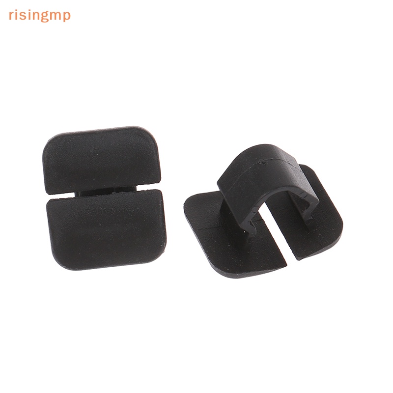 Set 10 Kẹp Cách Âm Gắn Mui Xe Hơi Porsche Cayenne 03