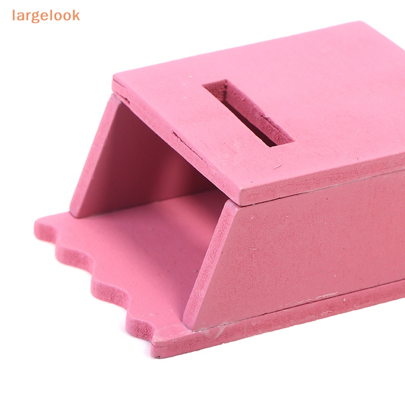 Thùng Thư Mini 1: 12 Dùng Để Trang Trí Nhà Búp Bê