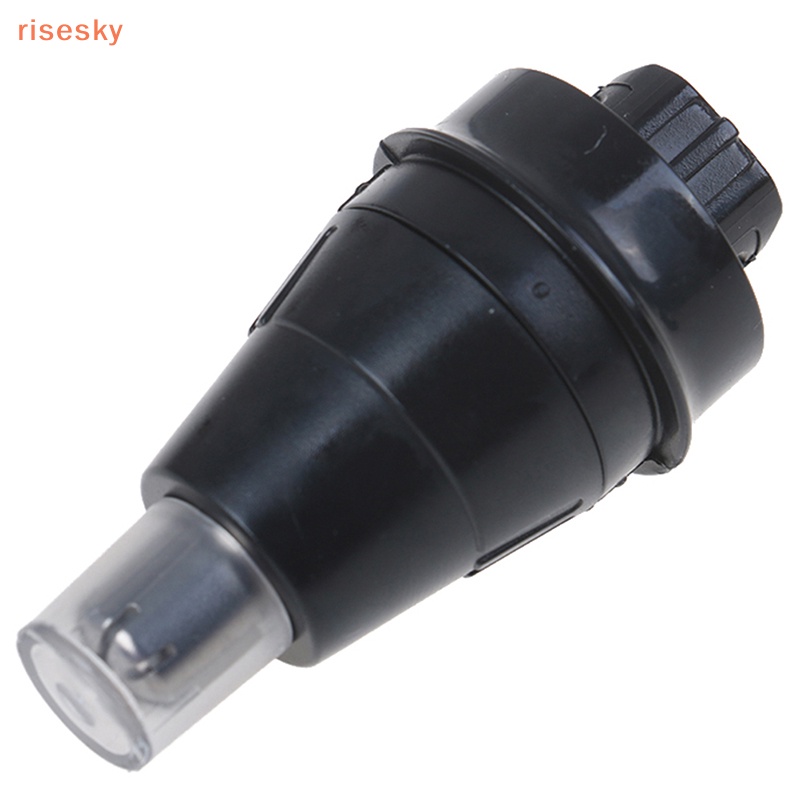 Bộ 3 Đầu Cắt Tỉa + Bàn Chải Làm Sạch + Tông Đơ Cạo Râu RQ11 RQ12