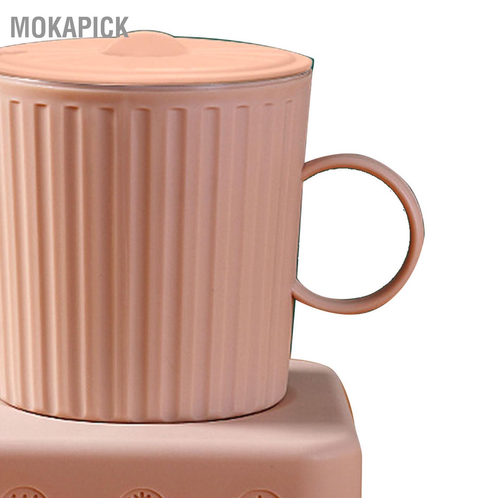 Làm Mát Nhanh Cốc Nước Giải Khát Bia Ký Túc Xá Giữ Nhiệt Máy Tính Để Bàn Tủ Lạnh Mokapick
