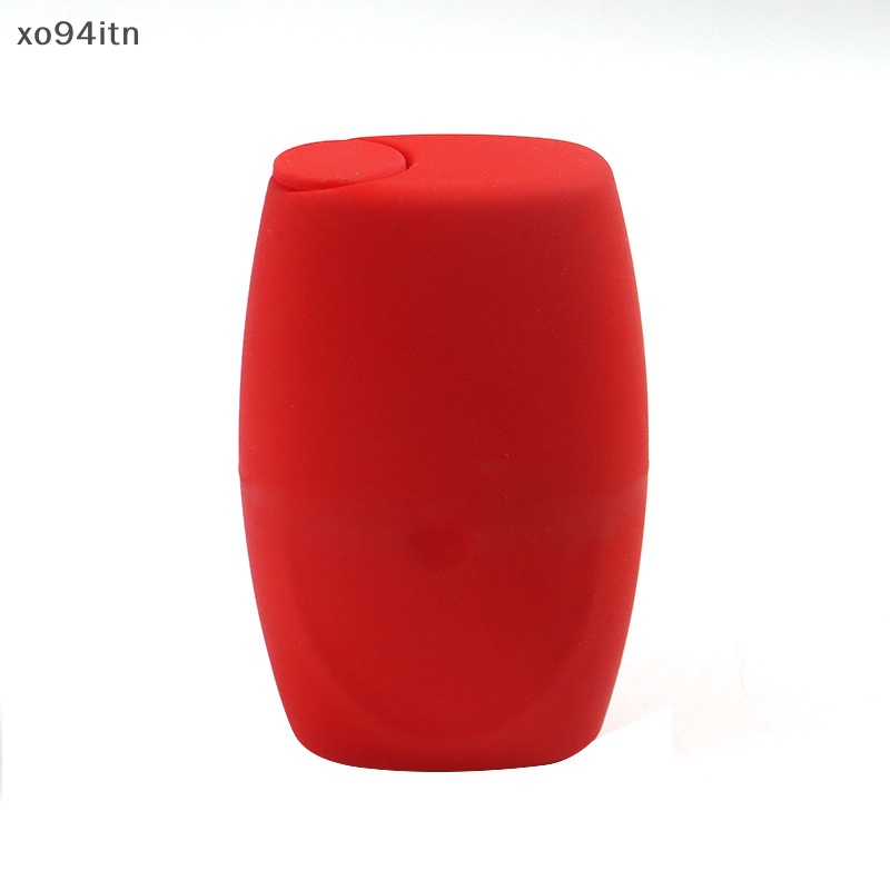 Cây Lăn Mát Xa Mặt Bằng Silicone Tiện Dụng