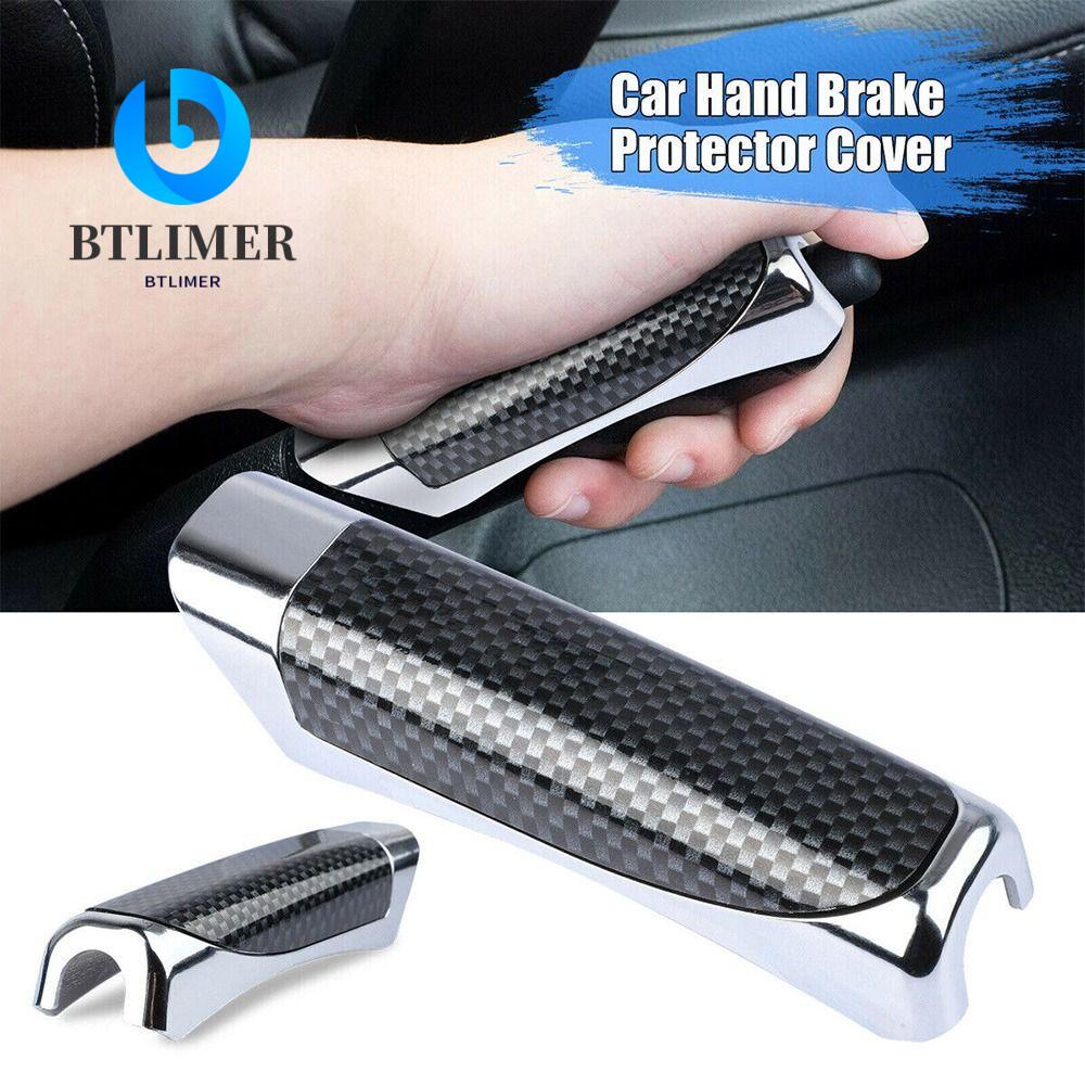 Vỏ Bọc Bảo Vệ Phanh Tay Trang Trí Cho Xe Hơi