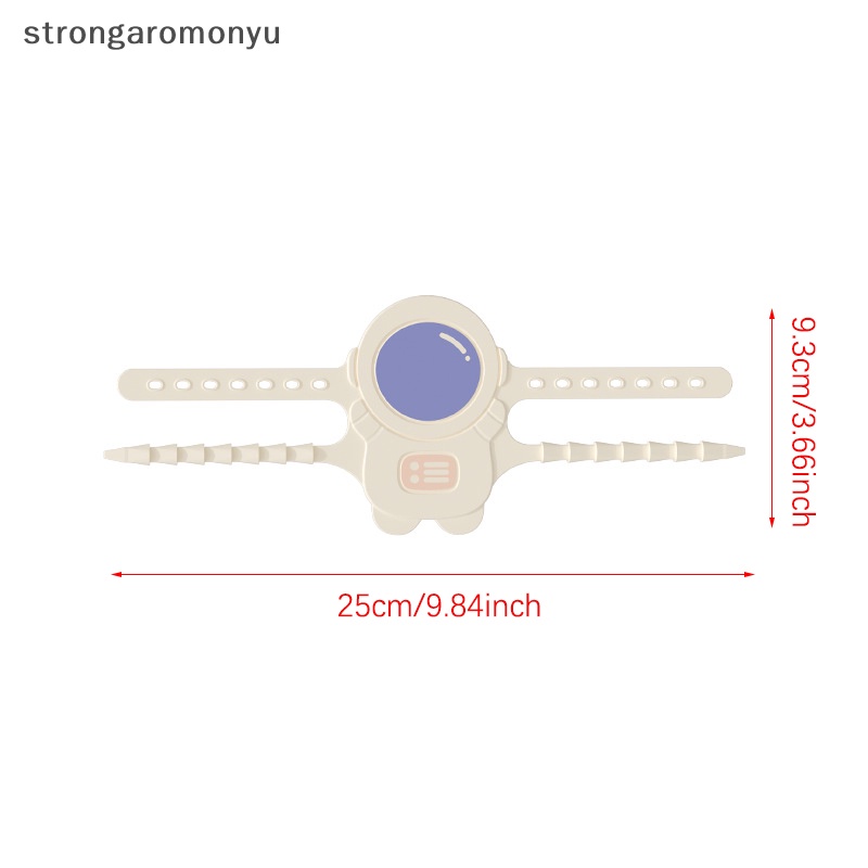 Đệm Silicone Gắn Khóa Cửa Giảm Tiếng Ồn Tiện Dụng